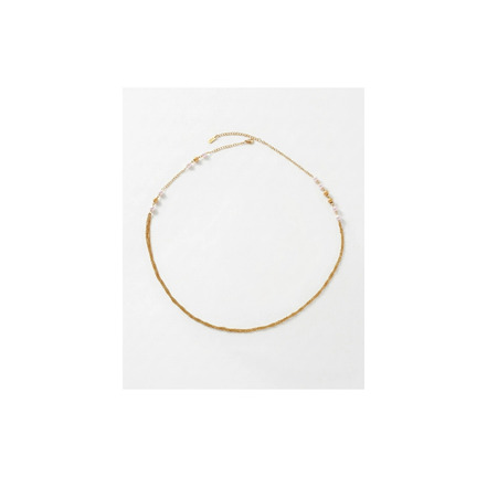 Dnsk collier or