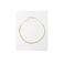 Dnsk collier or 1