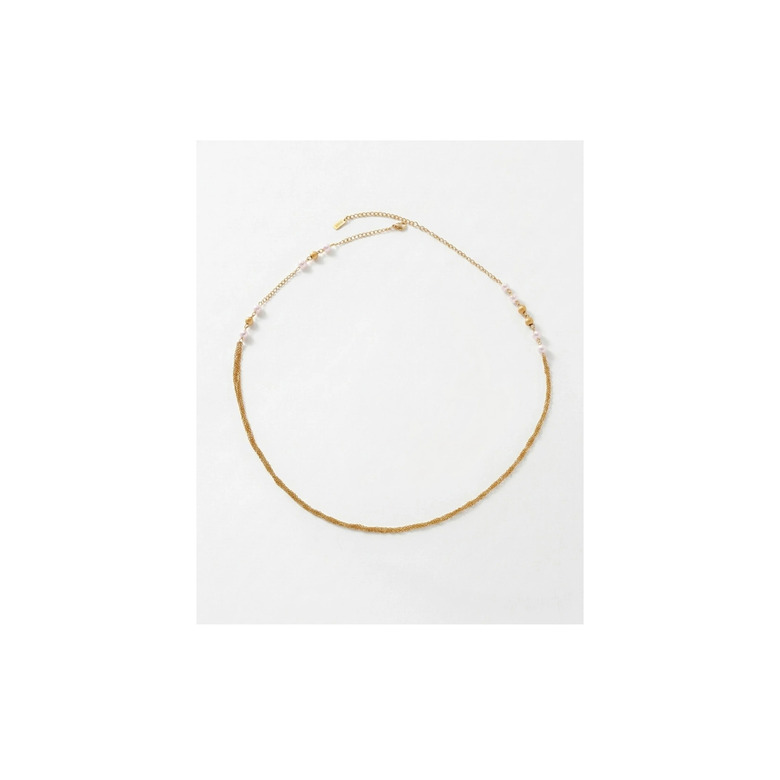 Dnsk collier or 1