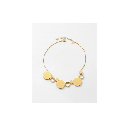 Dnsk collier or
