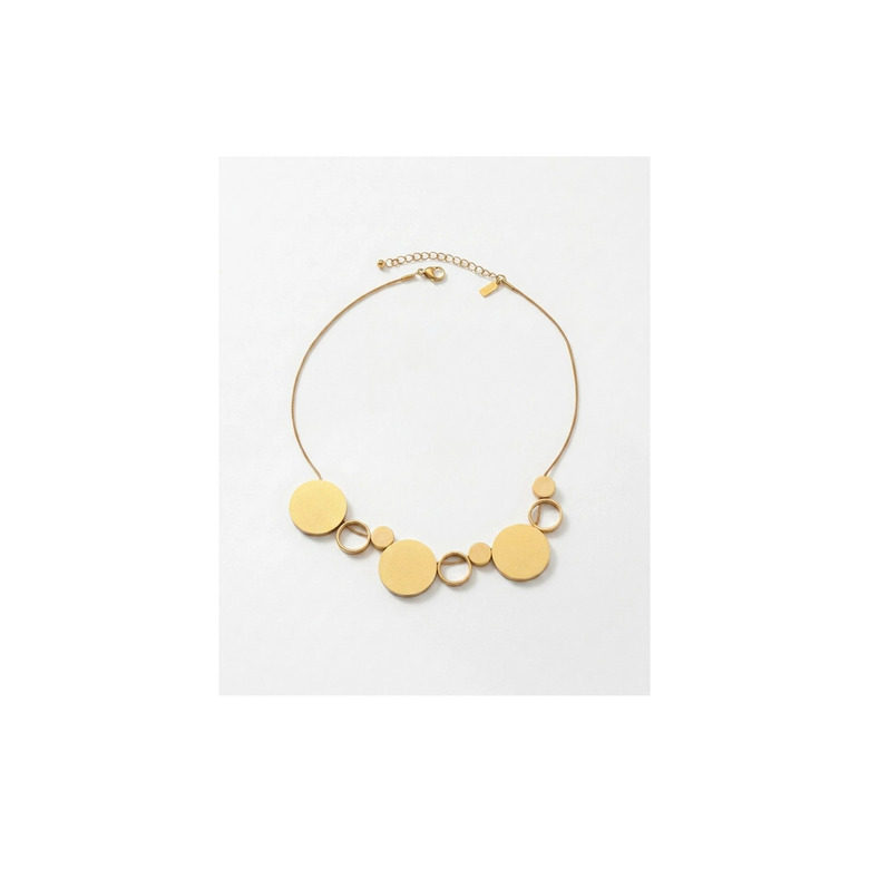 Dnsk collier or 1
