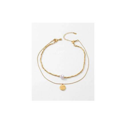 Dnsk collier or
