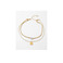 Dnsk collier or 1