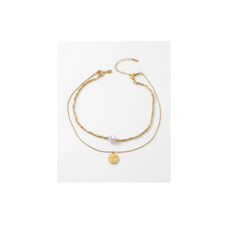 Dnsk collier or 1