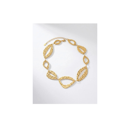 Dnsk collier or