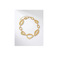Dnsk collier or 1