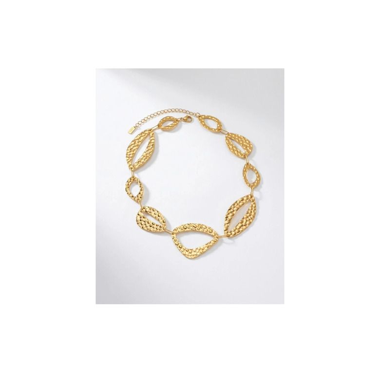 Dnsk collier or 1