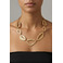 Dnsk collier or 2