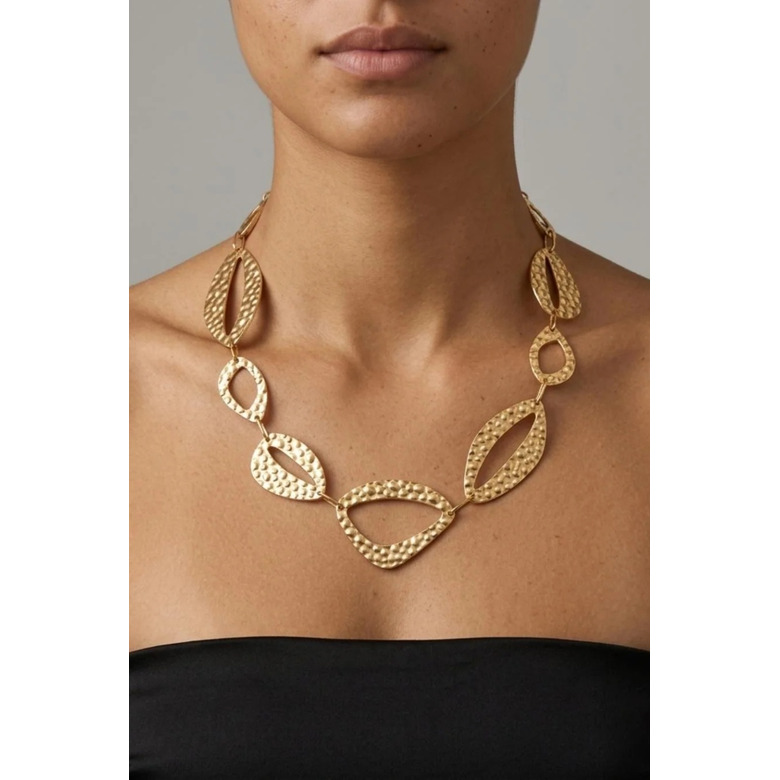 Dnsk collier or 2
