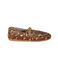 Posa bootsschuhe cognac 1