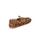 Posa bootsschuhe cognac 4