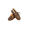Posa bootsschuhe braun 3