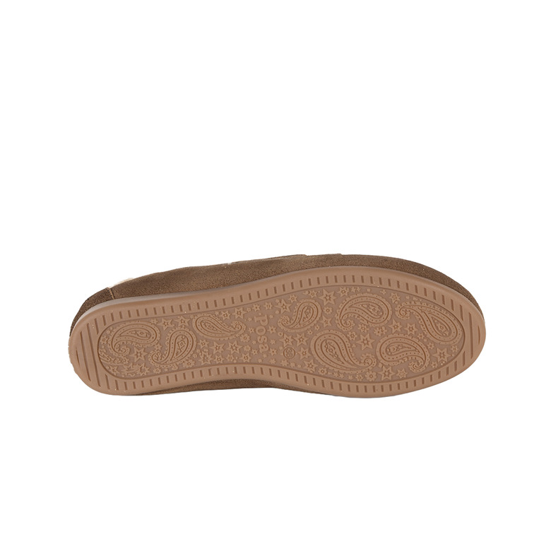 Posa bootsschuhe braun 5