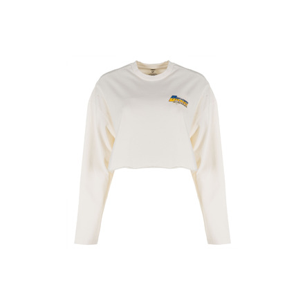 Dickies t-shirt ecru