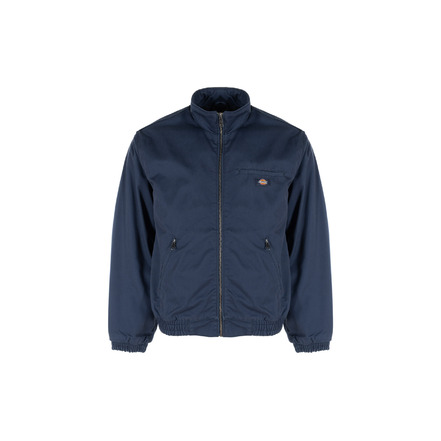Dickies manteau bleu