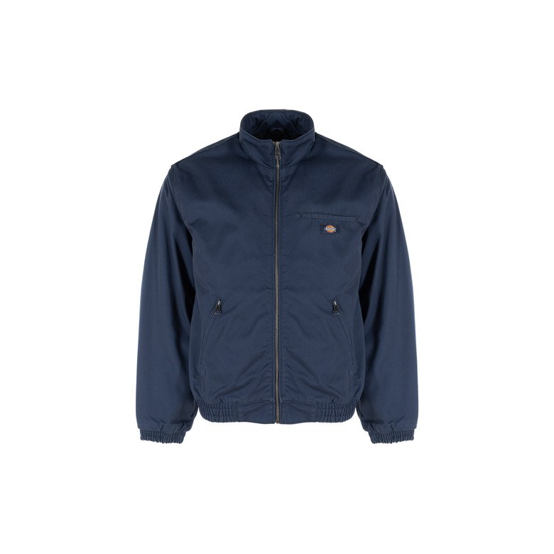 Dickies jacket blue 1