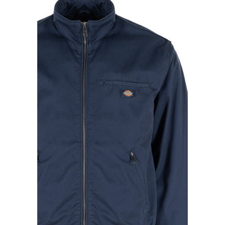 Dickies manteau bleu