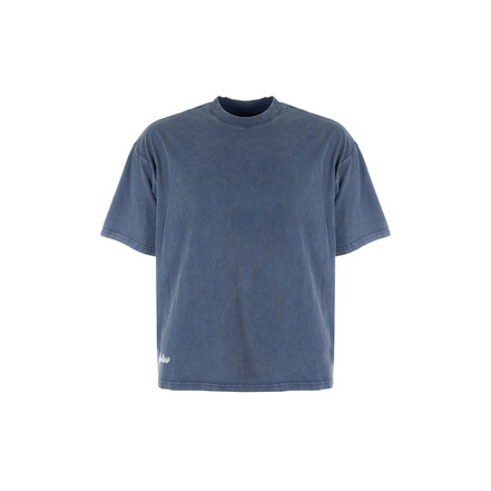 Dickies t-shirt bleu