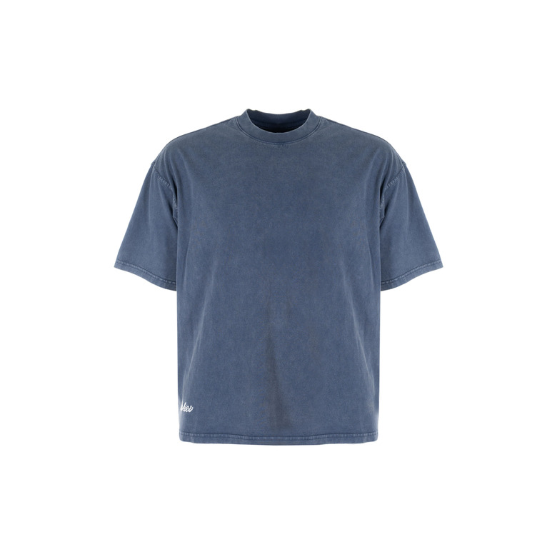 Dickies t-shirts blue 1