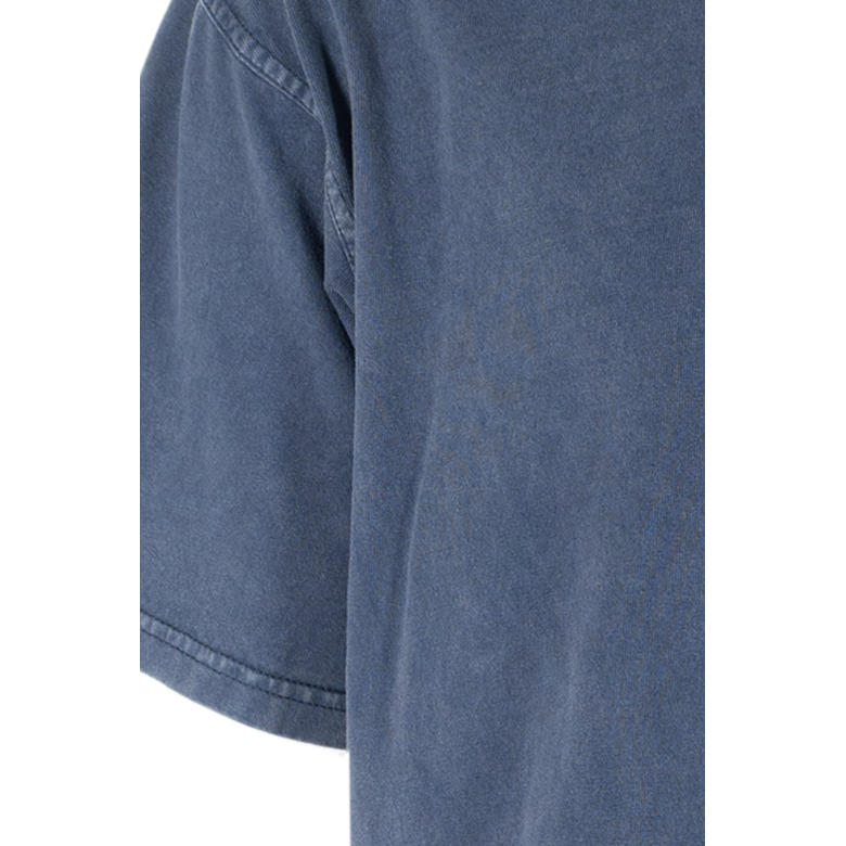 Dickies t-shirts blue 2