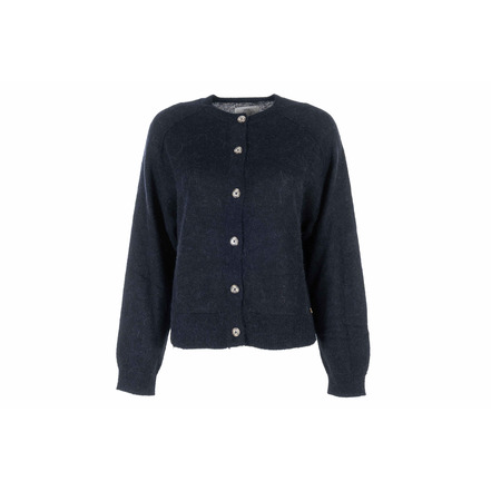 Des Petits Hauts cardigan bleu