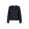 Des Petits Hauts cardigan bleu 1