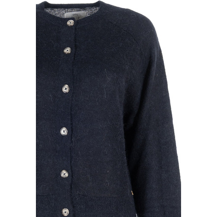 Des Petits Hauts cardigan bleu