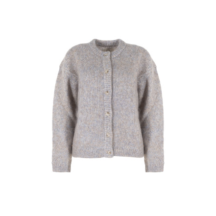 Des Petits Hauts cardigan bleu