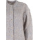 Des Petits Hauts cardigan bleu 2