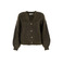Des Petits Hauts cardigan vert 1