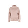 Vitamia Lounge pullover rosa 1