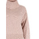 Vitamia Lounge pullover rosa 2