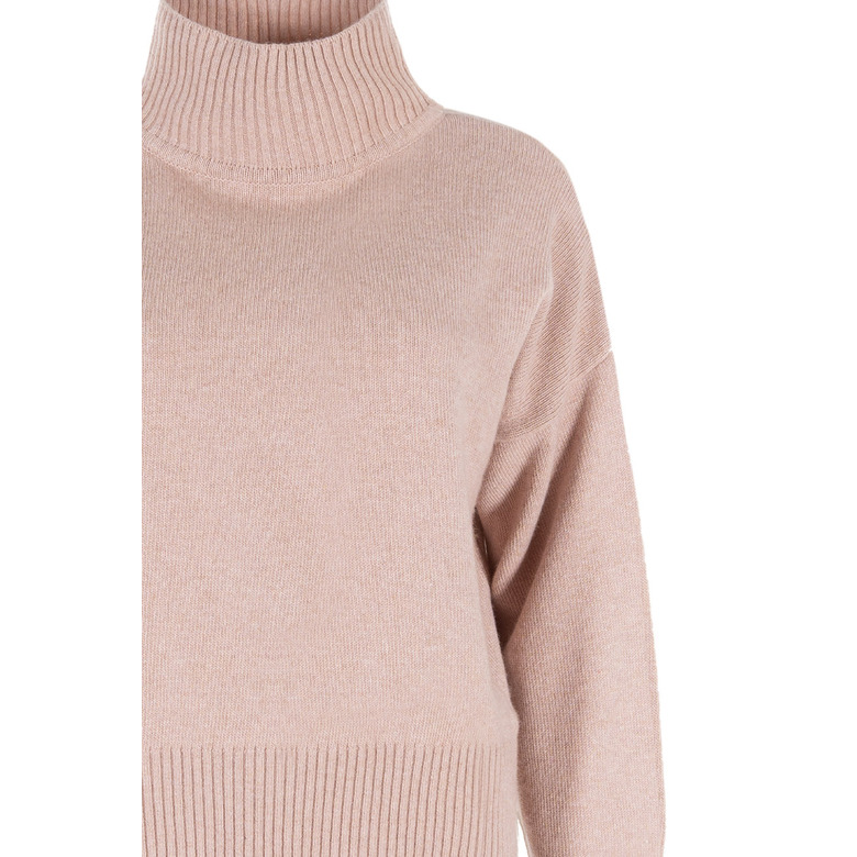 Vitamia Lounge pullover rosa 2