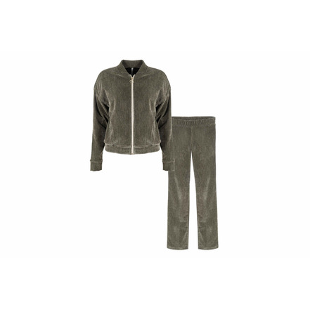Vitamia Lounge jogging vert