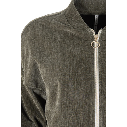 Vitamia Lounge jogging vert