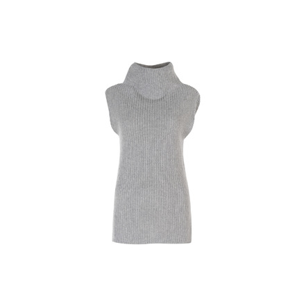Vitamia Lounge pullover grau