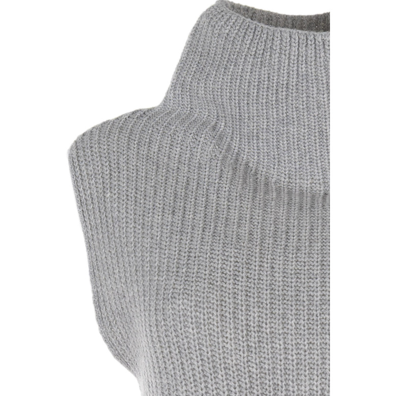 Vitamia Lounge pullover grau 2
