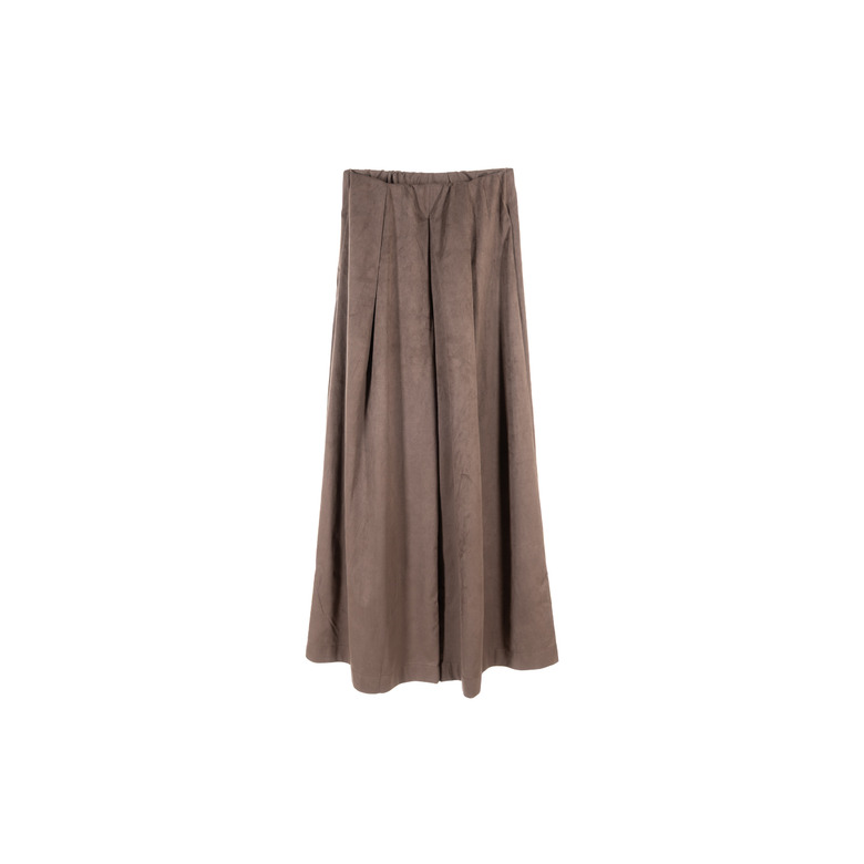 Vitamia Lounge hose braun 1