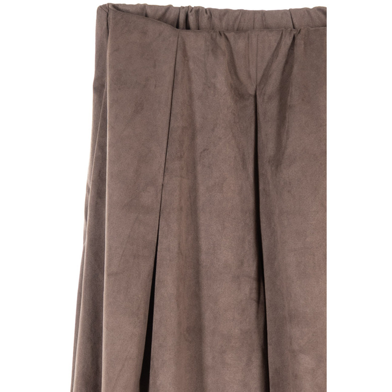 Vitamia Lounge hose braun 2