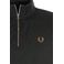 Fred Perry sweater grÜn 2