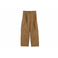 Nathalie Vleeschouwer hose cognac 1