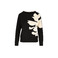 Mayerline pullover schwarz 1