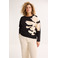 Mayerline pullover schwarz 2