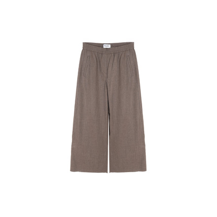 Cambio pantalon 30 inch brun