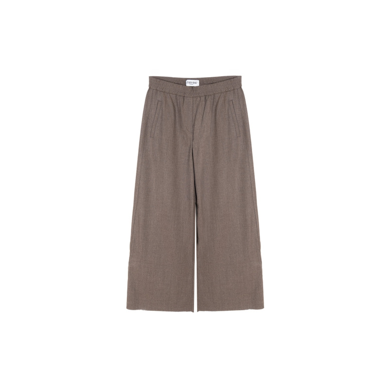 Cambio pantalon 30 inch brun 1