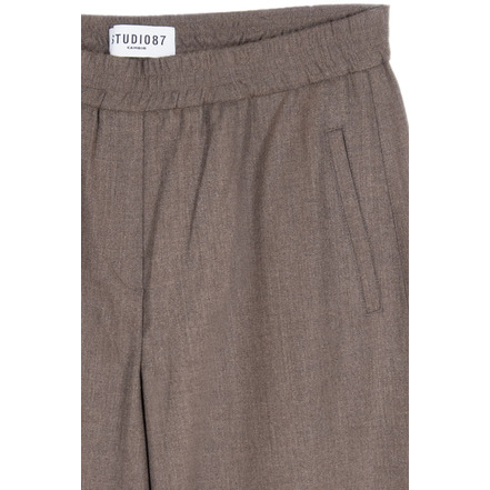 Cambio pantalon 30 inch brun