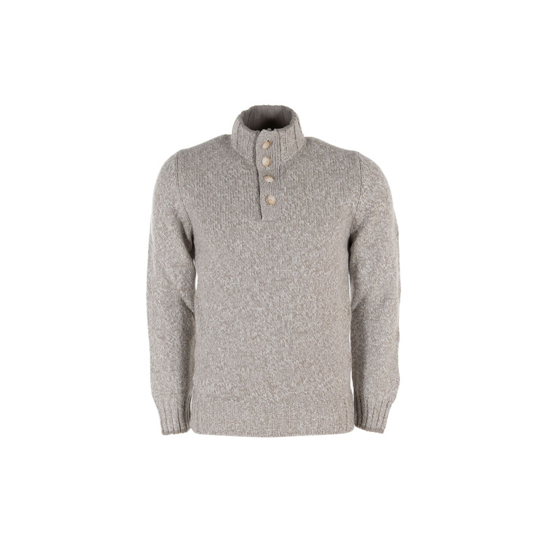 Gran Sasso pullover beige 1