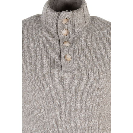 Gran Sasso trui beige