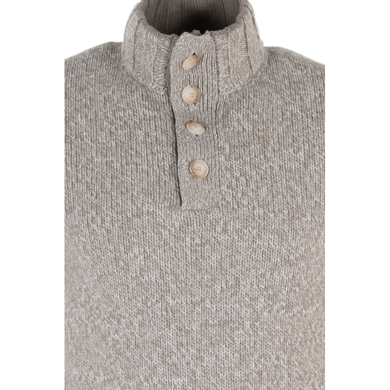 Gran Sasso pullover beige 2