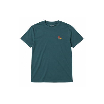 Strom t-shirt grÜn